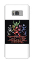 green_ranger420 Samsung Phone Casesranger things