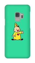 BumbaRoomba Samsung Phone Cases