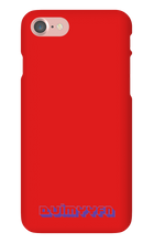 quimyyfn iPhone Phone Cases