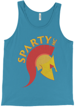 a8. Sparty Tank Top