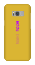 sxnthy Samsung Phone Cases