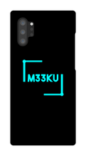 M33ku Phone Case (Samsung)