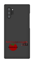 ketchuppisajam Samsung Phone Cases