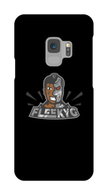 fleekyg Samsung Phone Cases