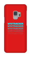 wyvtracker Samsung Phone Cases