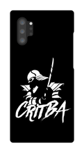 critba Samsung Phone Cases