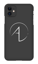 axelshoot12 iPhone Phone Cases