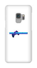 mike_hoxflobin Samsung Phone Cases