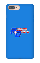 rushindeath iPhone Phone Cases