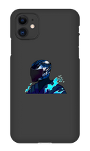 thecyclingjudoka iPhone Phone Cases