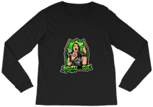 brutal_sue Long Sleeve Tee