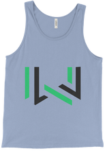 Wilde's Tank Top