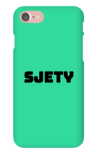 Sjety iPhone 8 Case