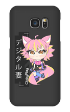 Clobyplay Samsung Phone Cases