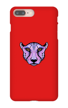 galaxycheetah iPhone Phone Cases