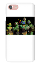 kyrolosmorgan iPhone Cases