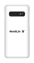 metals_tv Samsung Phone Cases