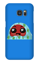 juicyComfy Samsung Phone Case