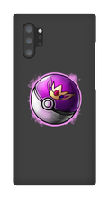 PokeMamma Samsung Phone Cases