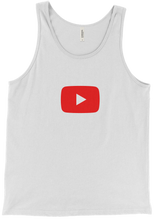pandasquad Tank Top