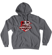 OFFICIAL CHANNEL LOGO Hoodies (No-Zip/Pullover)