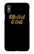 Banana Gang IPhone Case