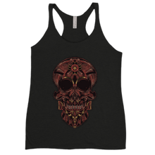 Alpha Razorback Skull
