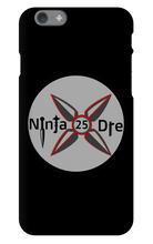 Ninja25dre Iphone Phone Case Classic