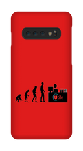 Coque Samsung Utile Evolution