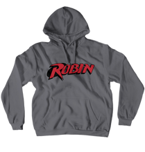 robindijt Hoodies (No-Zip/Pullover)