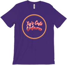 Xy's Café Conference T-Shirt
