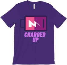 Charged up T-Shirts