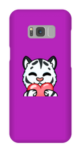 Cdbenton Samsung Phone Cases