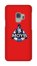 moybp Samsung Phone Cases