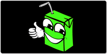 Juicy_AUS XXL Gaming Mousepad