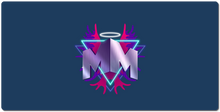 mayhem_moose XXL Gaming Mousepad