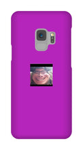 Sussy Evan Samsung Phone Case