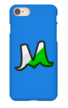 marcopg iPhone Phone Cases