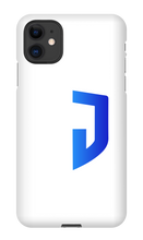 heresjerry iPhone Phone Cases