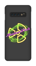 NucleoNick Logo Samsung Phone Cases