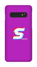 spookydrz Samsung Phone Cases