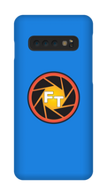 filmertim Samsung Phone Cases
