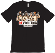 timdoggrev T-Shirts