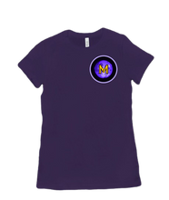 Midnight Logo Women's T-Shirt