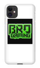 gamingbros iPhone Phone Cases