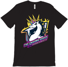 Unicorn Series T-Shirt Anime