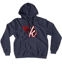 kqwzz Hoodies (No-Zip/Pullover)