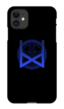 weaver1066 iPhone Phone Cases Normal Logo