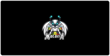 malaria_lamin XXL Gaming Mousepad