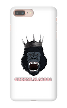 Ape Nation iPhone Cases